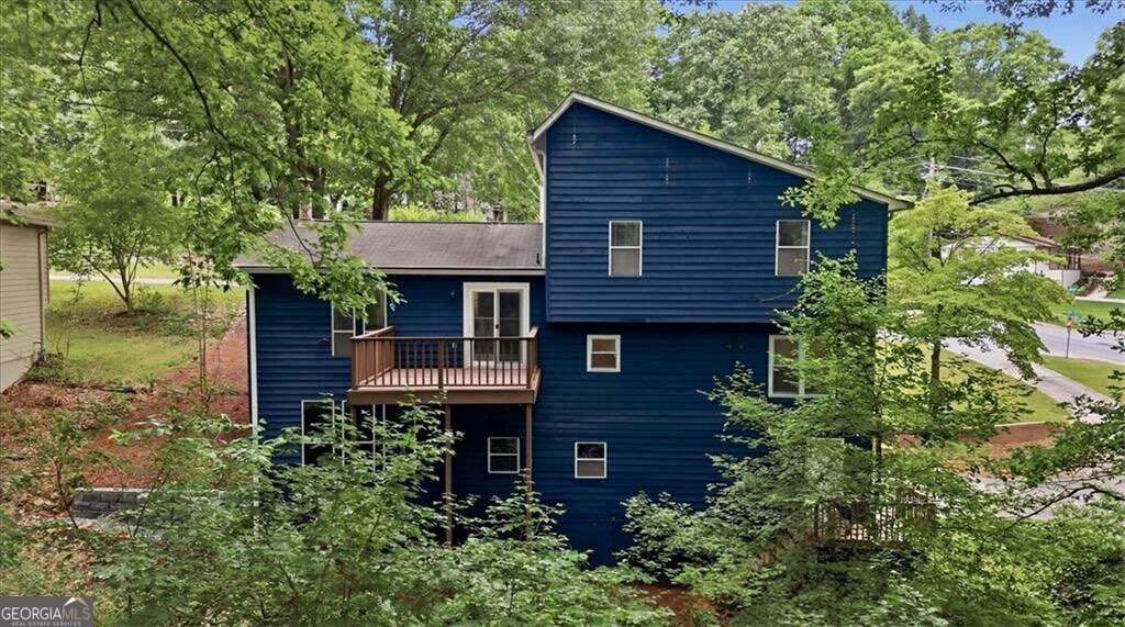 5005 Green Forest Plwy SE Smyrna - Photo 45