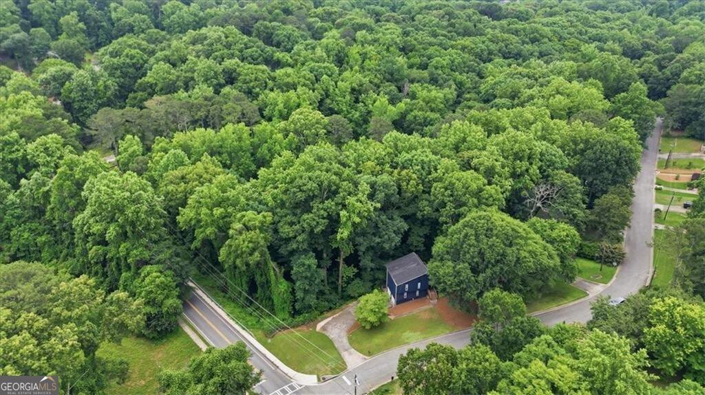 5005 Green Forest Plwy SE Smyrna - Photo 46