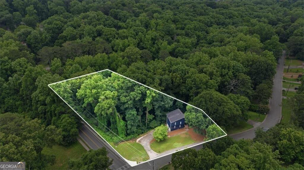 5005 Green Forest Plwy SE Smyrna - Photo 47