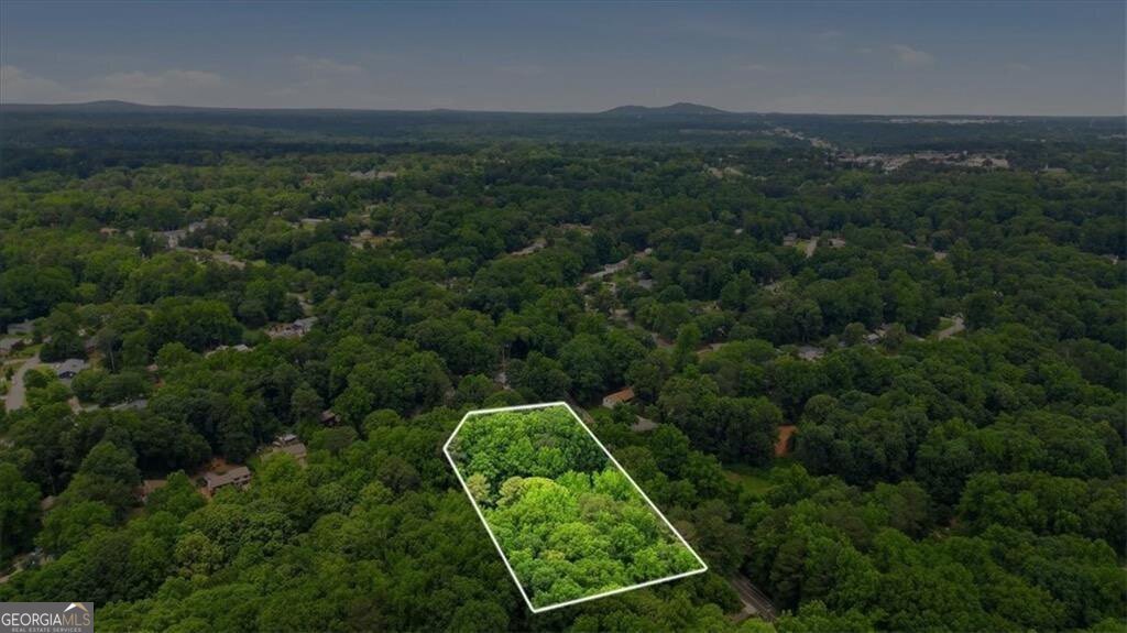 5005 Green Forest Plwy SE Smyrna - Photo 49