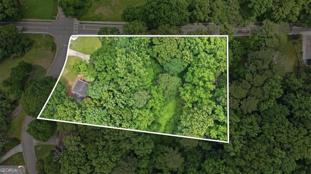 5005 Green Forest Plwy SE Smyrna - Photo 53