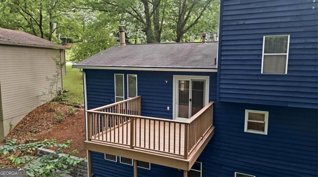 5005 Green Forest Plwy SE Smyrna - Photo 6