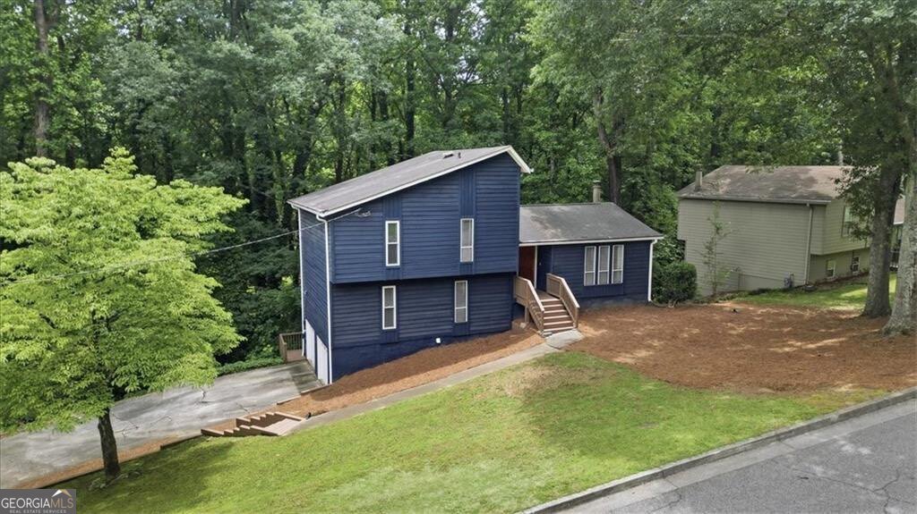 5005 Green Forest Plwy SE Smyrna - Photo 9