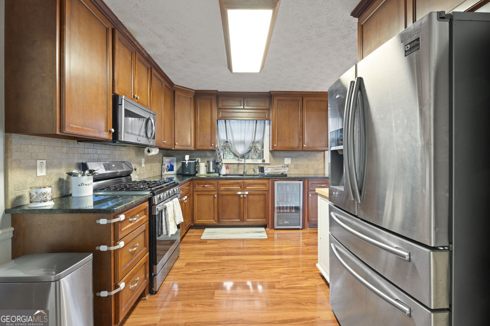 780 Flat Rock Road Stockbridge - Photo 10