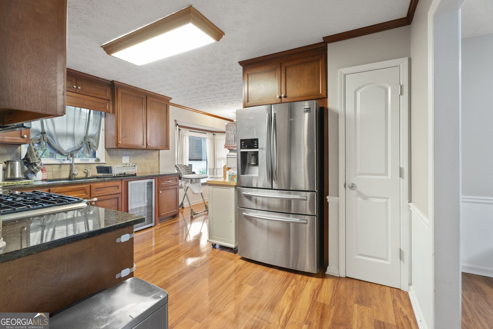 780 Flat Rock Road Stockbridge - Photo 11