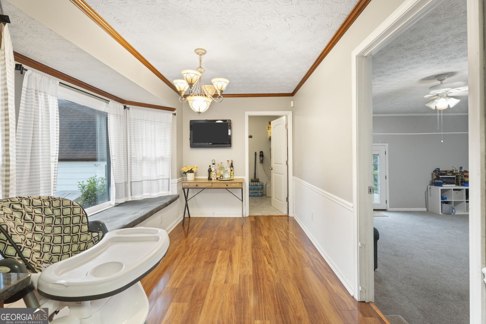 780 Flat Rock Road Stockbridge - Photo 12