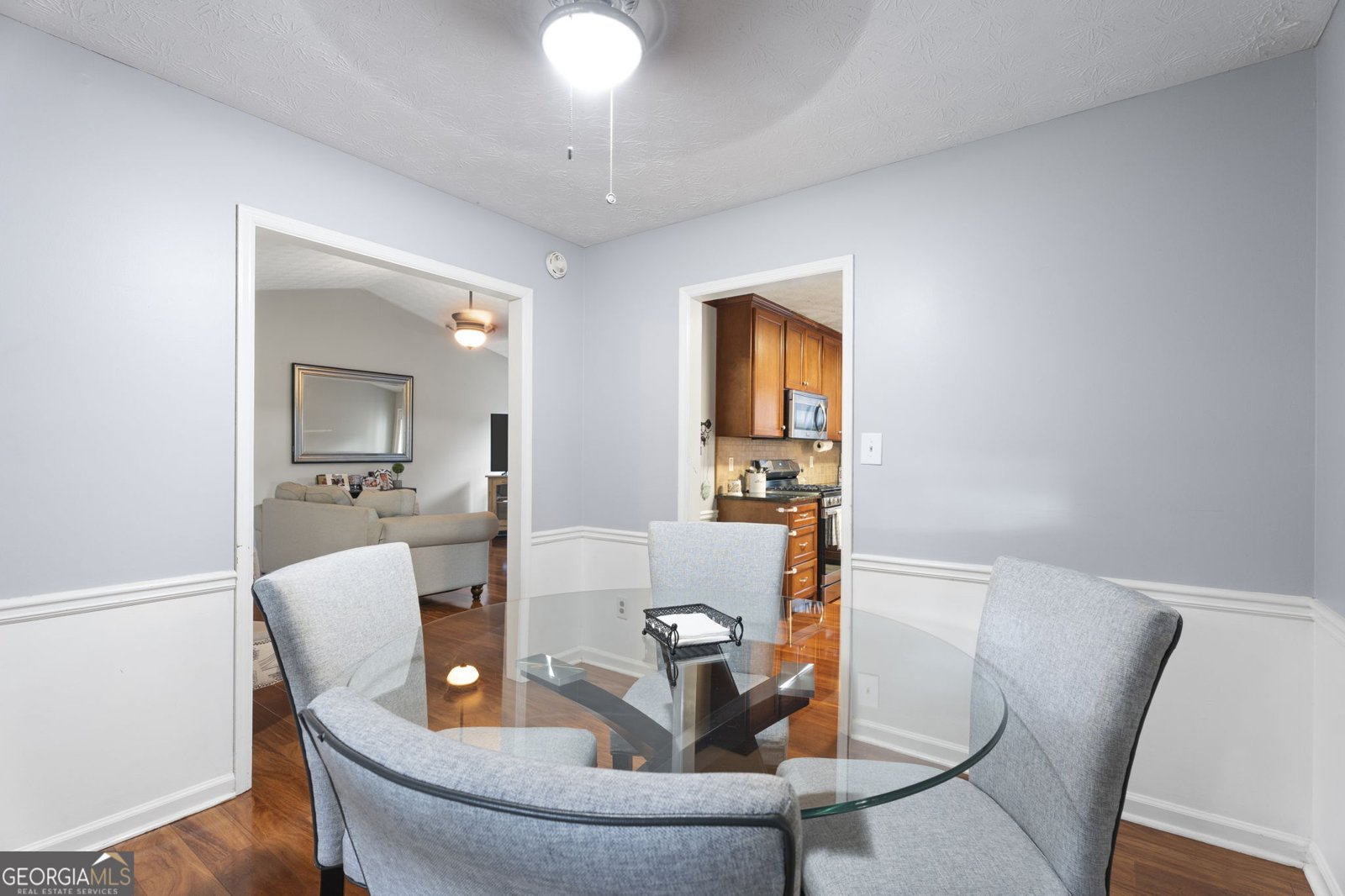 780 Flat Rock Road Stockbridge - Photo 16