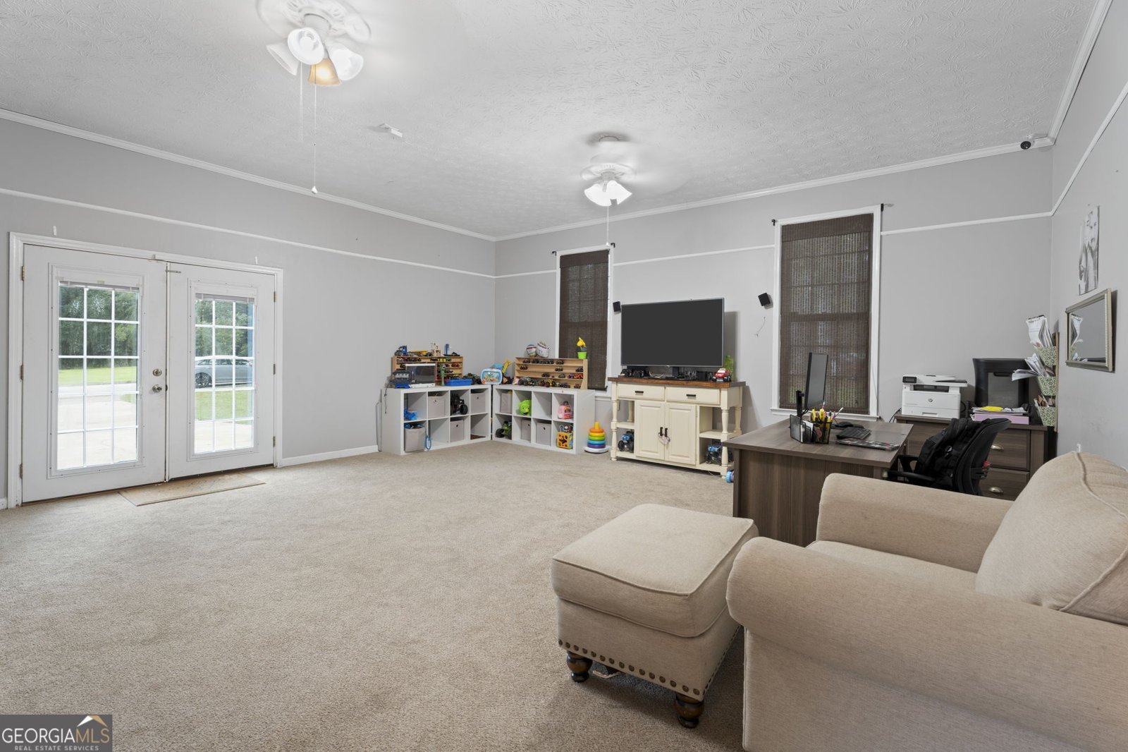 780 Flat Rock Road Stockbridge - Photo 17