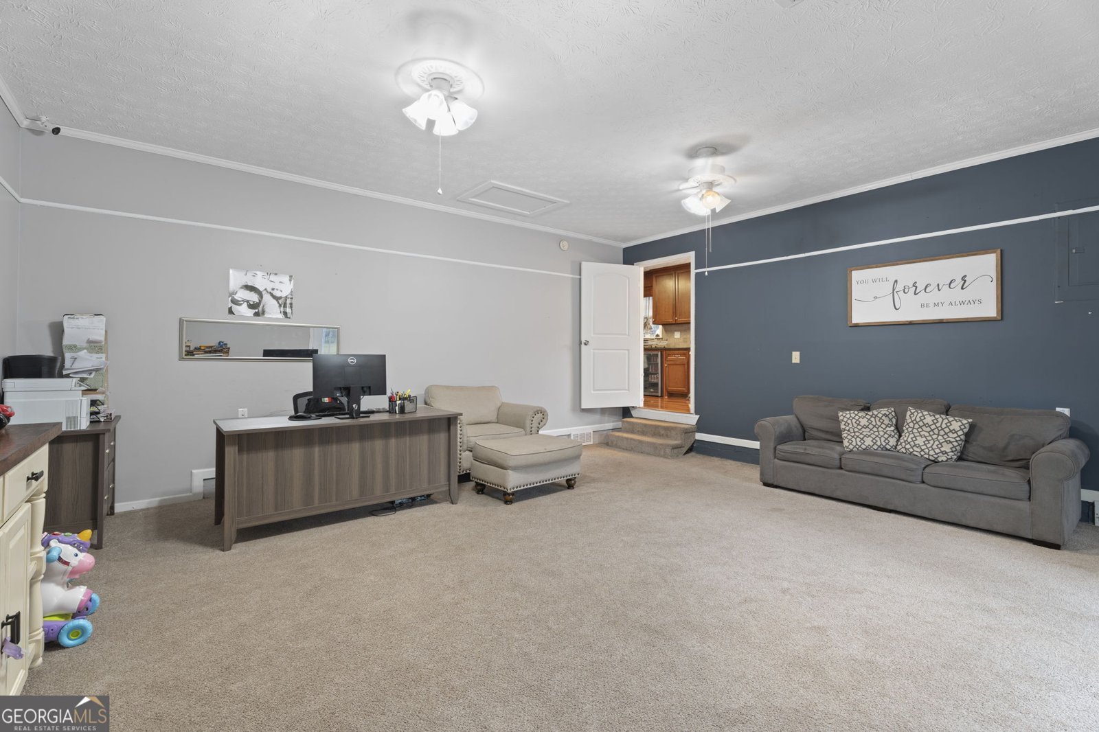 780 Flat Rock Road Stockbridge - Photo 18