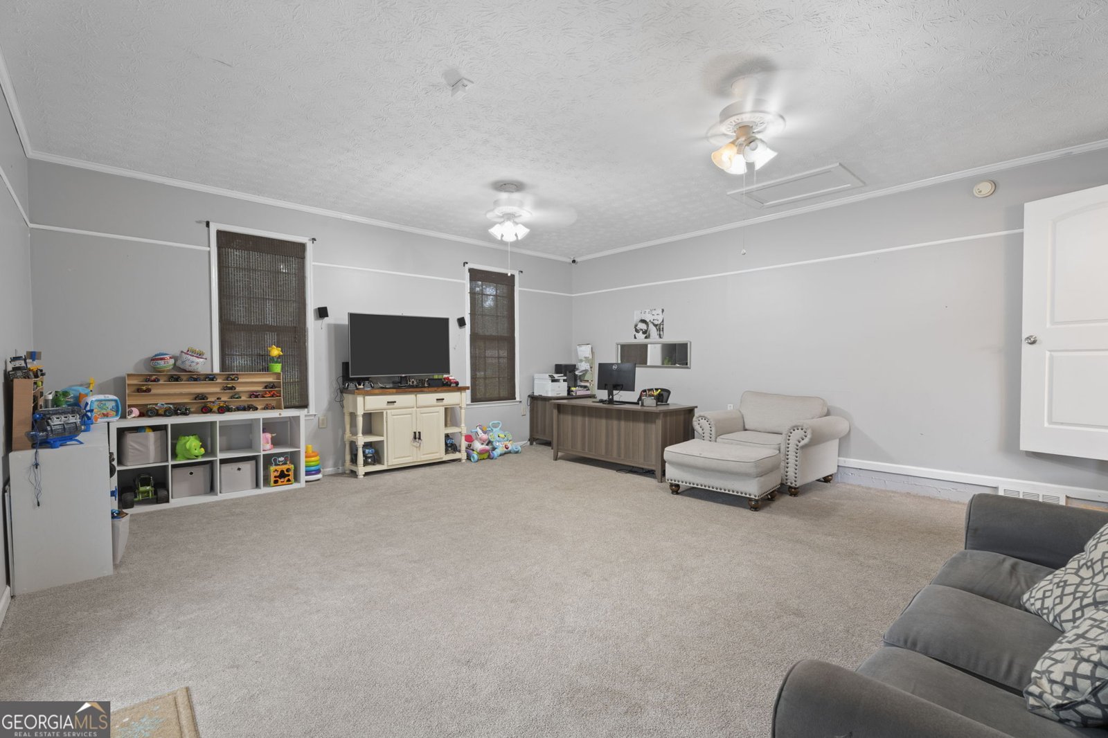 780 Flat Rock Road Stockbridge - Photo 19