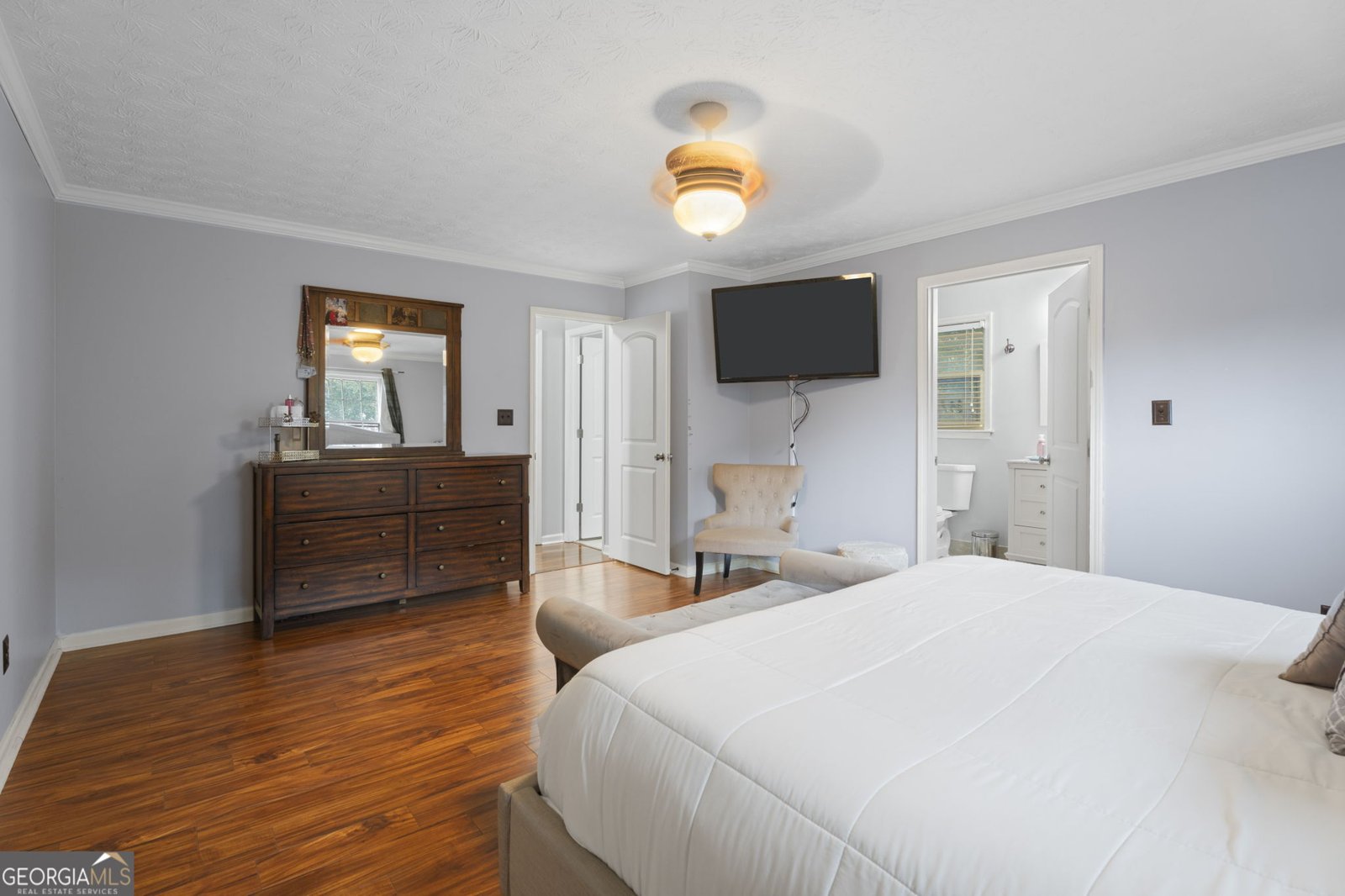 780 Flat Rock Road Stockbridge - Photo 22