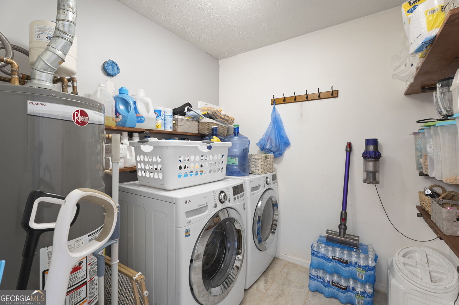 780 Flat Rock Road Stockbridge - Photo 30