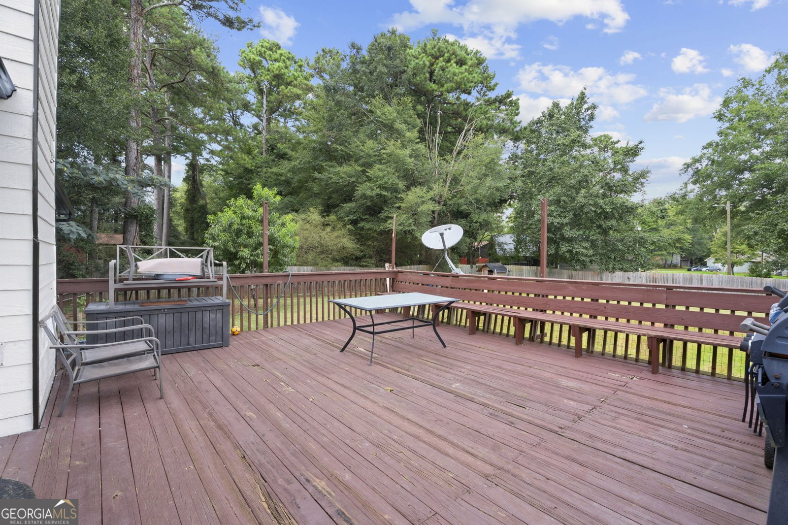 780 Flat Rock Road Stockbridge - Photo 32