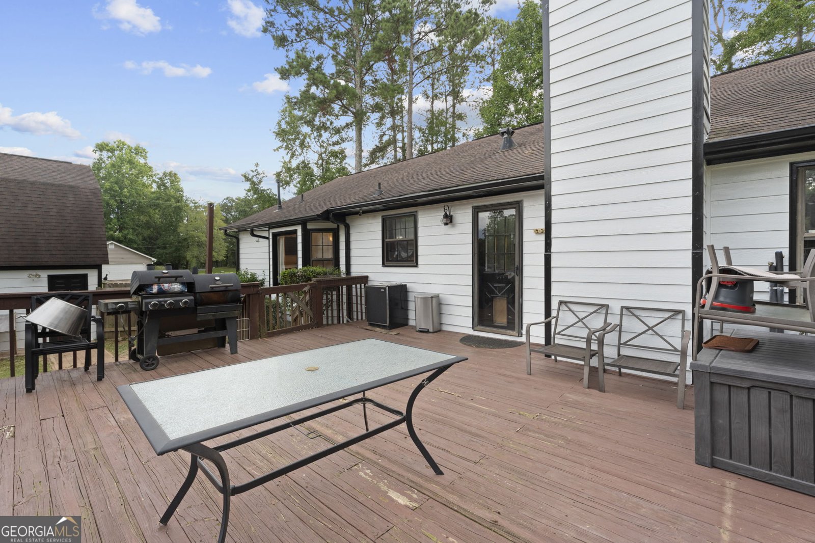 780 Flat Rock Road Stockbridge - Photo 34