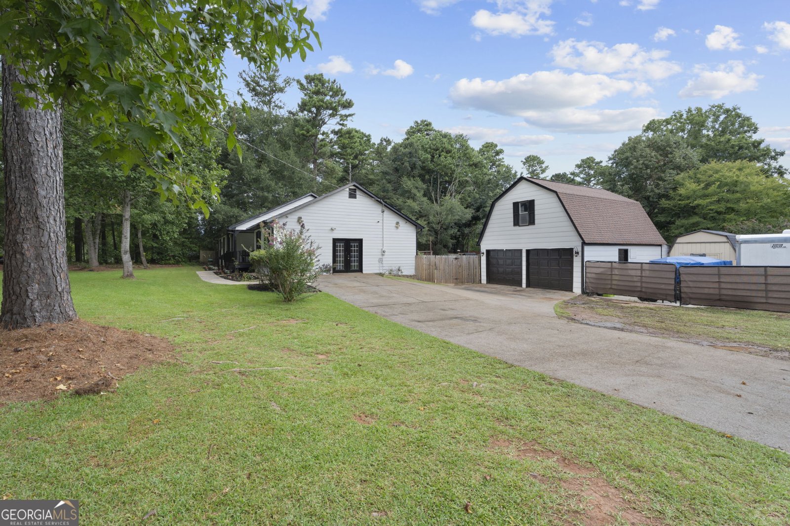 780 Flat Rock Road Stockbridge - Photo 36