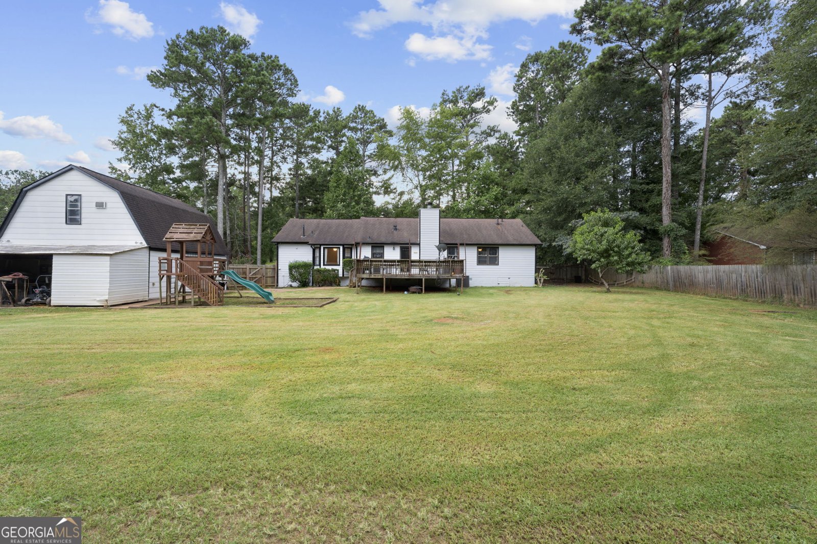 780 Flat Rock Road Stockbridge - Photo 38