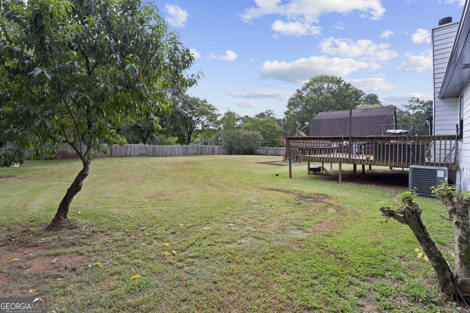 780 Flat Rock Road Stockbridge - Photo 39