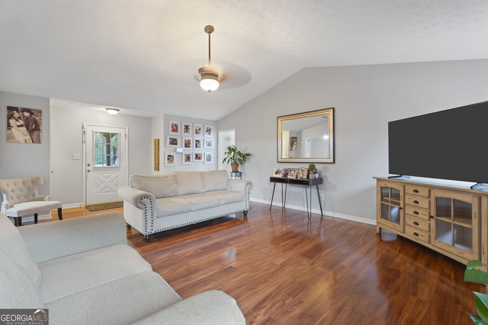 780 Flat Rock Road Stockbridge - Photo 6
