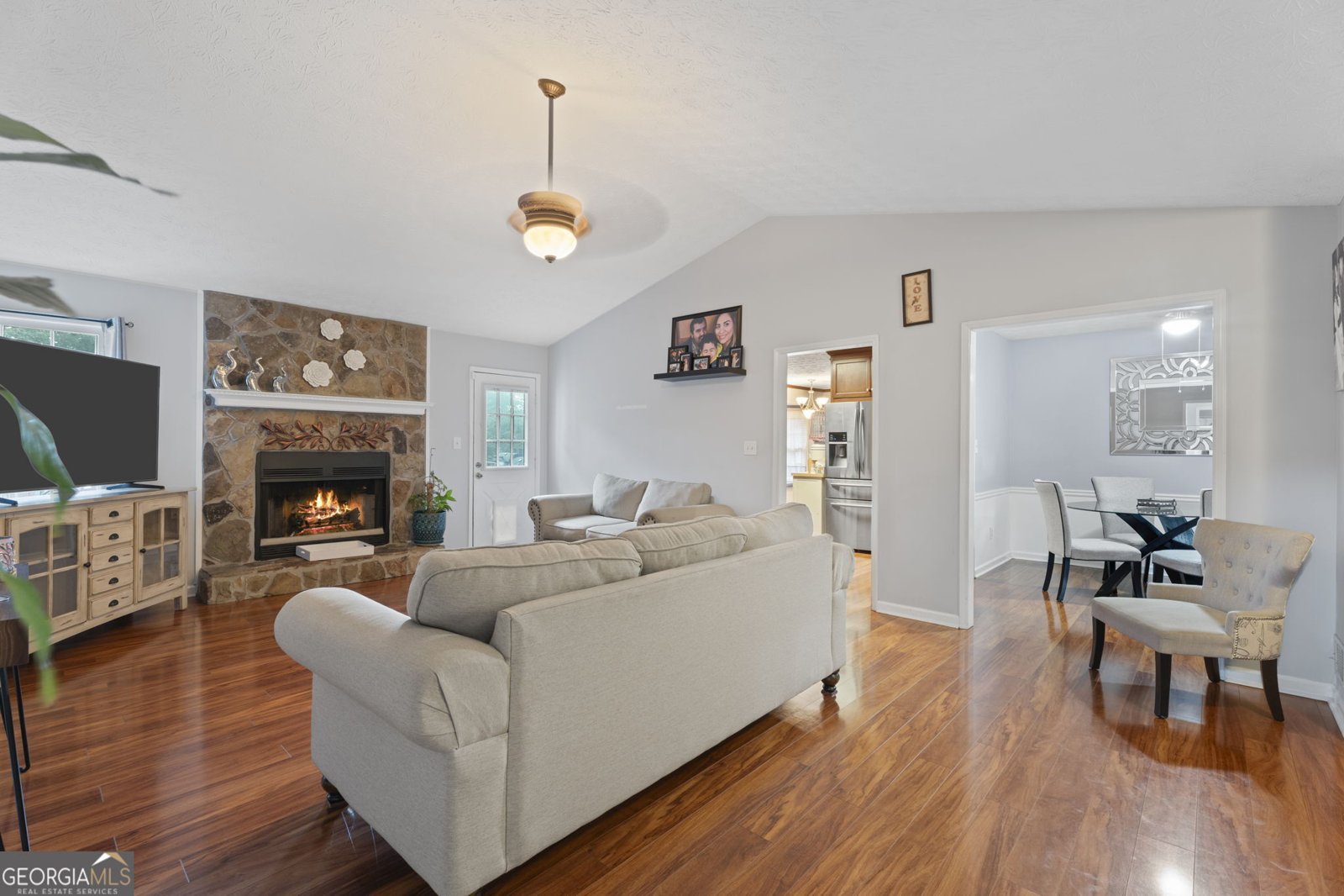 780 Flat Rock Road Stockbridge - Photo 7