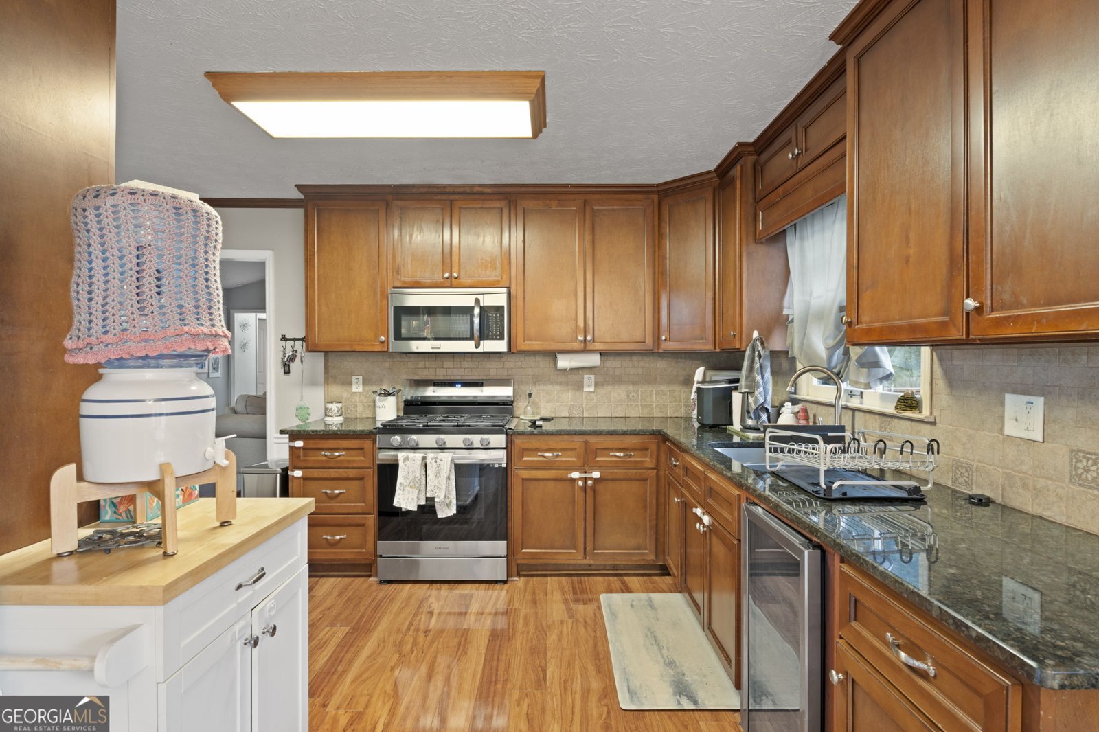 780 Flat Rock Road Stockbridge - Photo 9