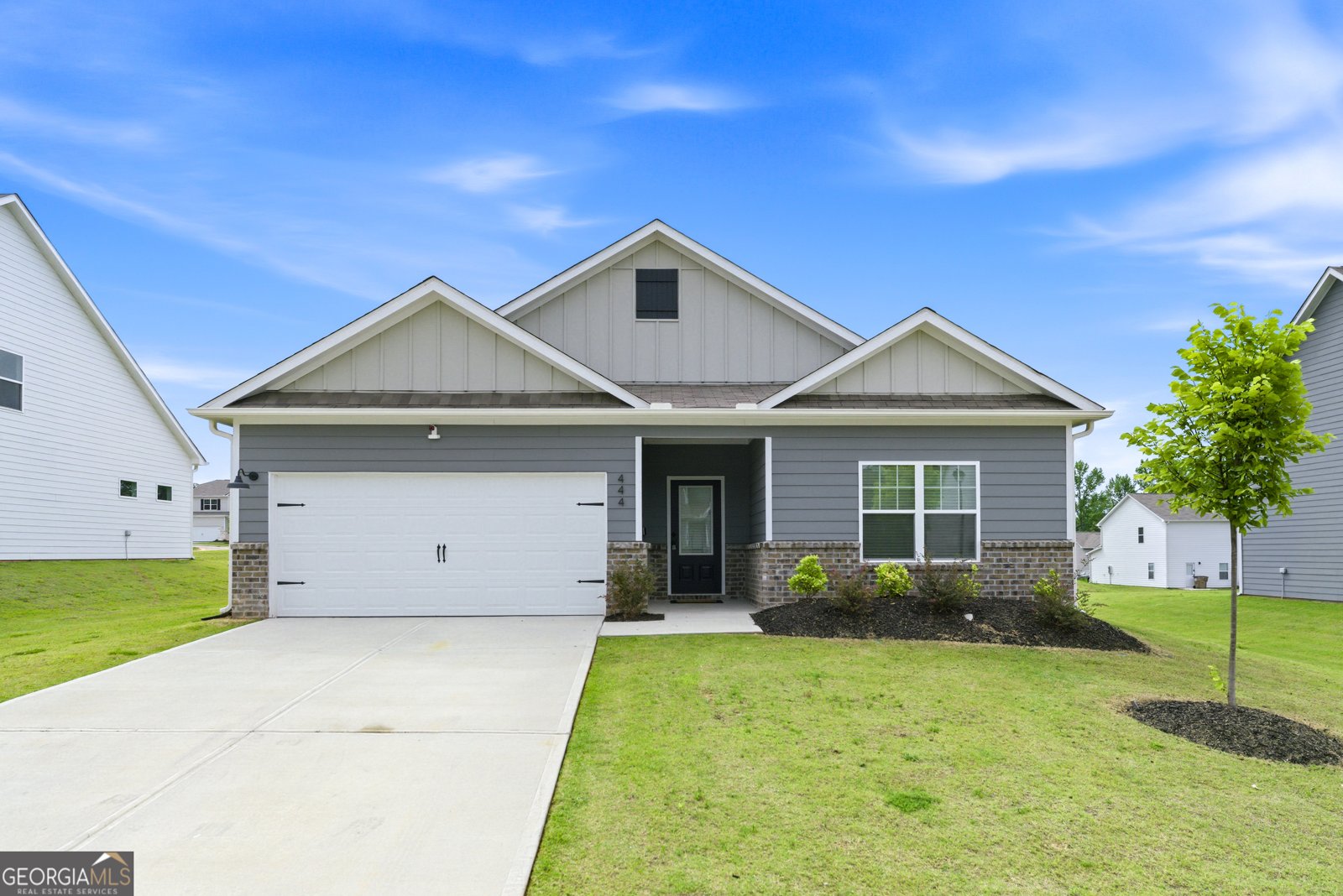 444 Egret Court Jefferson - main photo