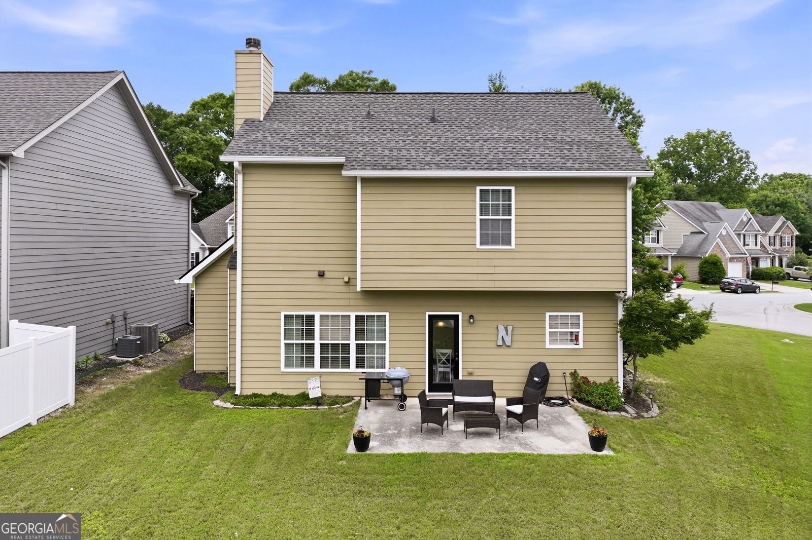 7022 Grand Hickory Drive Braselton - Photo 8