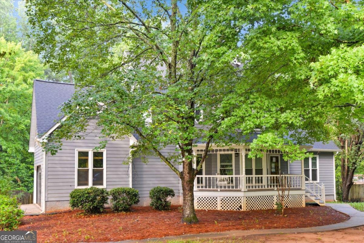 149 Wimberly Way Powder Springs - main photo