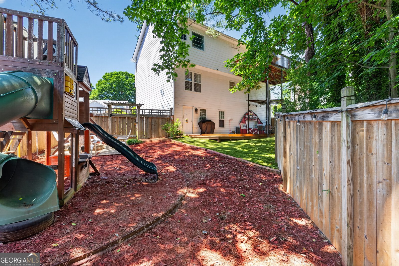340 FOUNTAINMIST TRAIL LAWRENCEVILLE - Photo 25