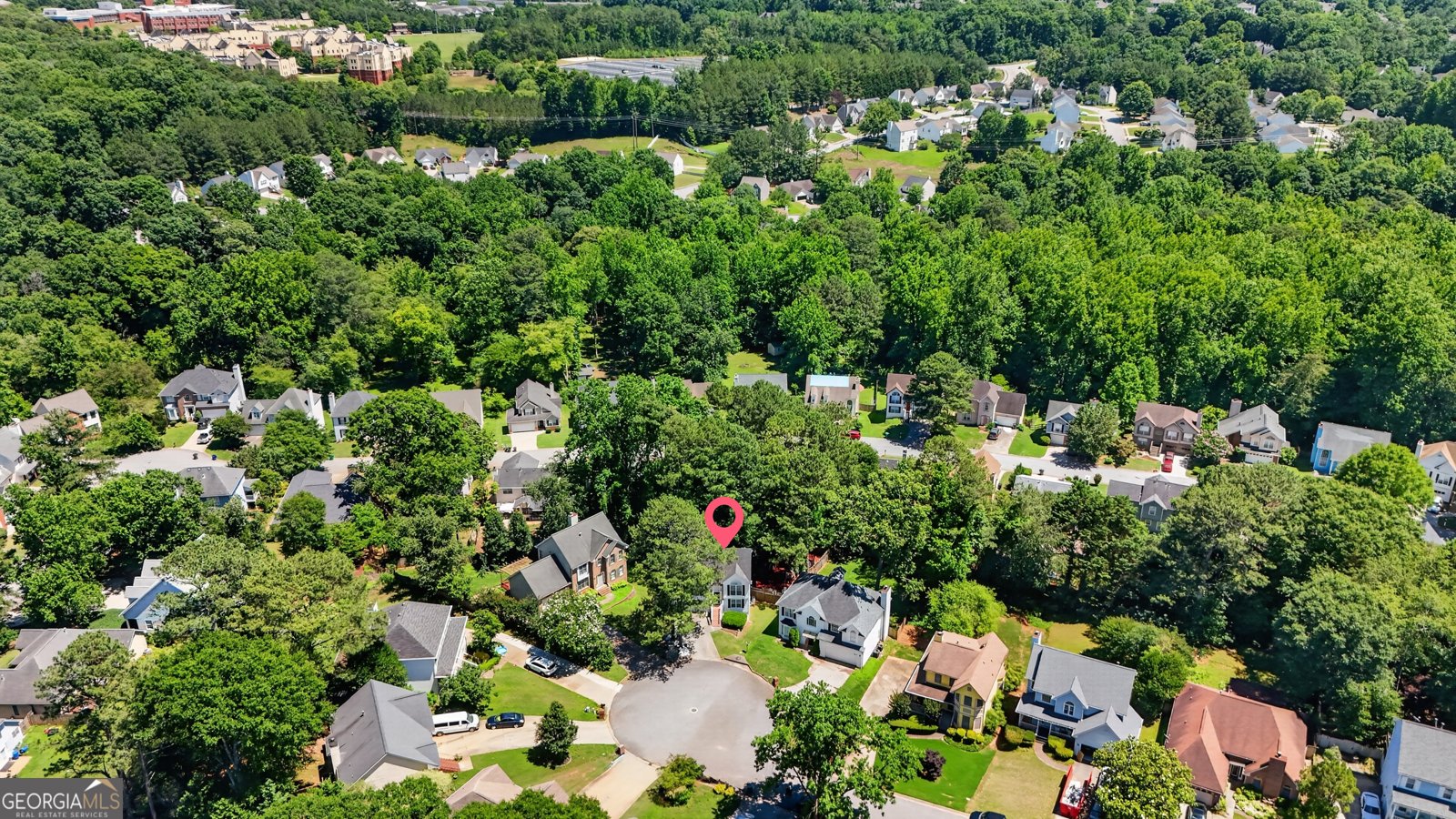340 FOUNTAINMIST TRAIL LAWRENCEVILLE - Photo 26