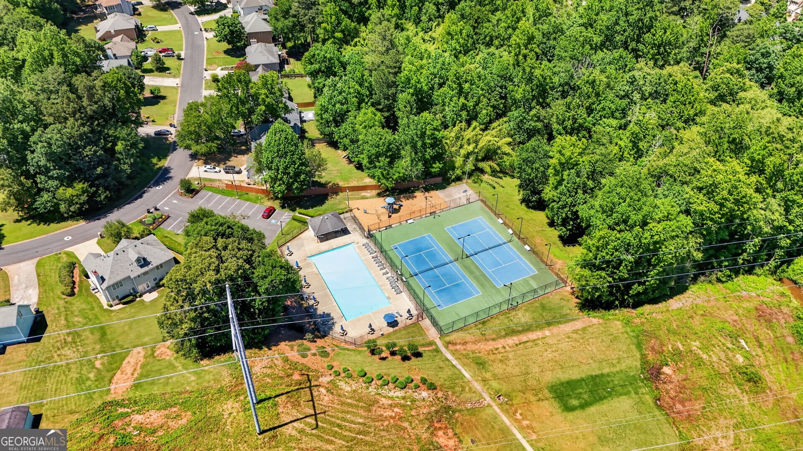 340 FOUNTAINMIST TRAIL LAWRENCEVILLE - Photo 27