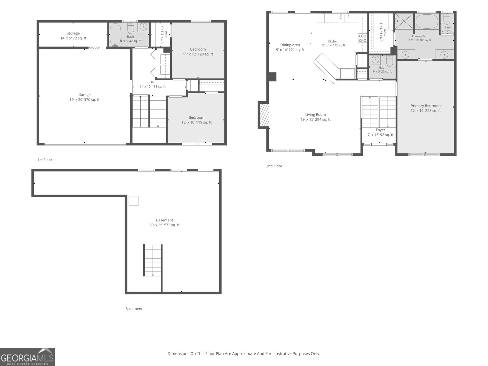 340 FOUNTAINMIST TRAIL LAWRENCEVILLE - Photo 29