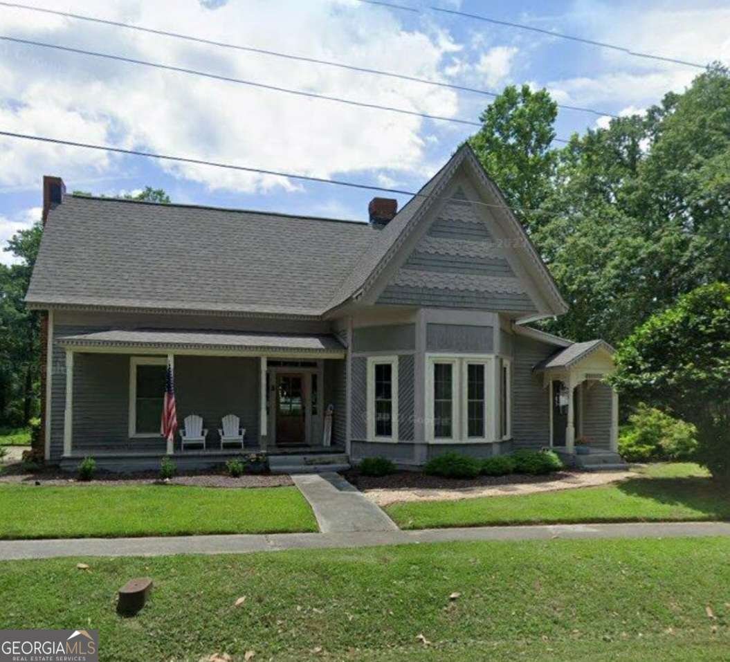 151 Jackson Street Hartwell - main photo