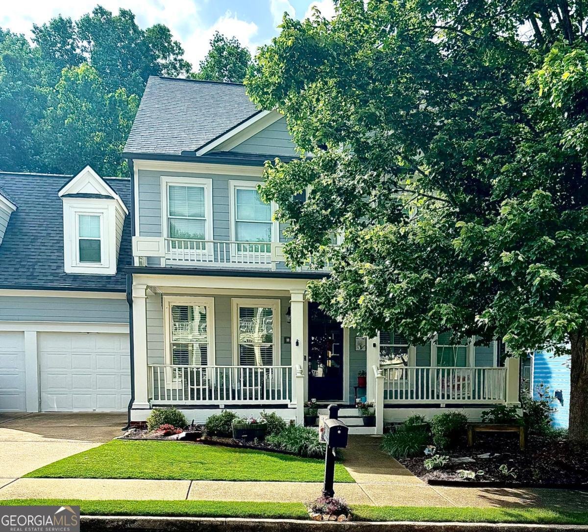 107 Laurel Street Canton - main photo