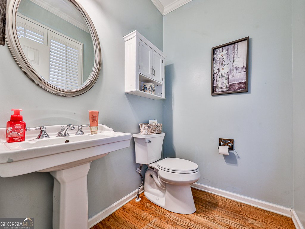 107 Laurel Street Canton - Photo 11