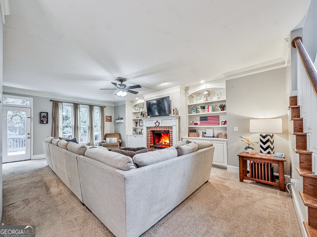 107 Laurel Street Canton - Photo 14