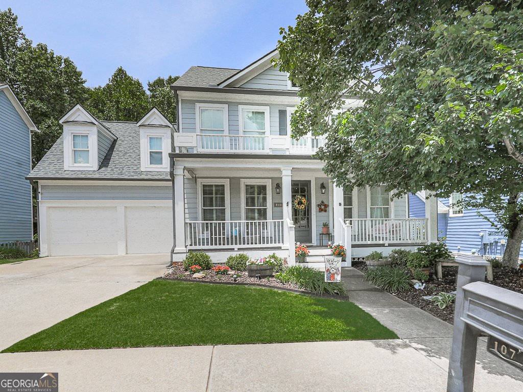 107 Laurel Street Canton - Photo 33