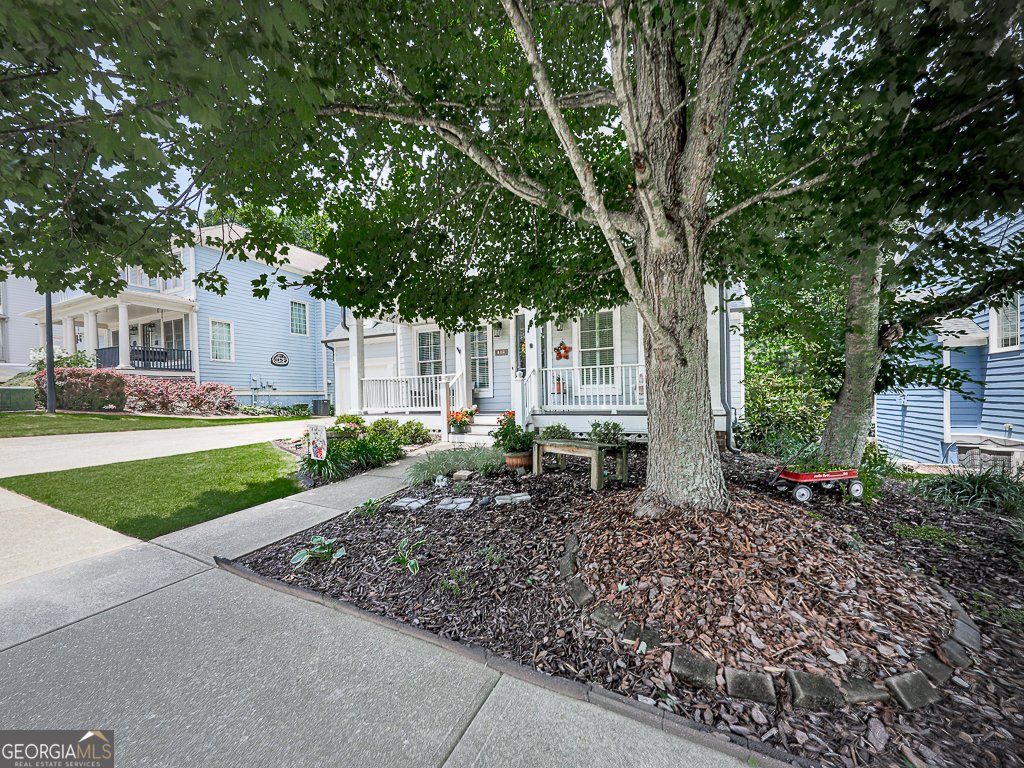 107 Laurel Street Canton - Photo 34