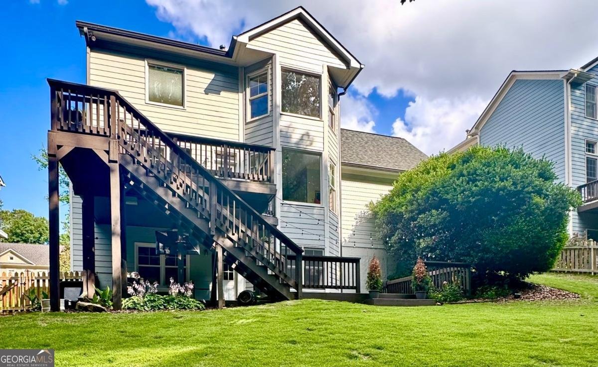 107 Laurel Street Canton - Photo 9