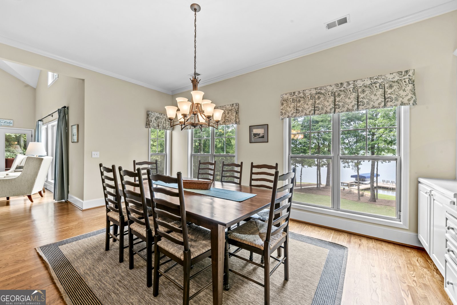 1801 Northwoods Drive Greensboro - Photo 11