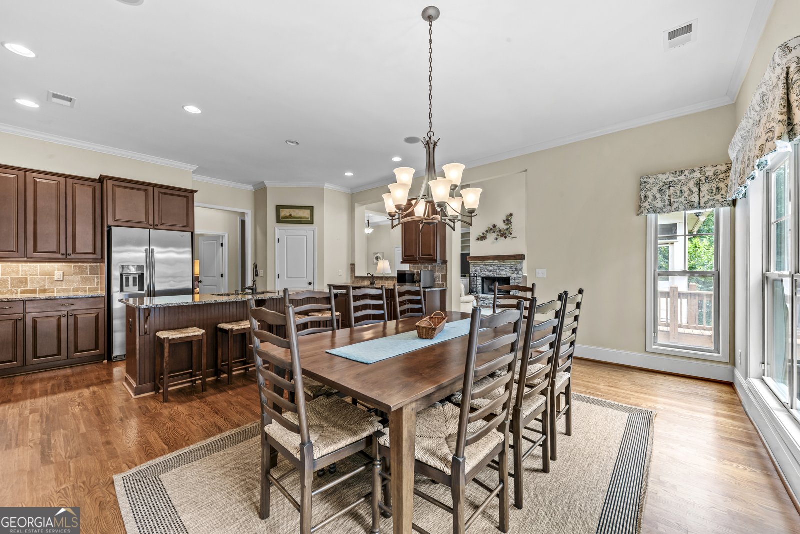 1801 Northwoods Drive Greensboro - Photo 12