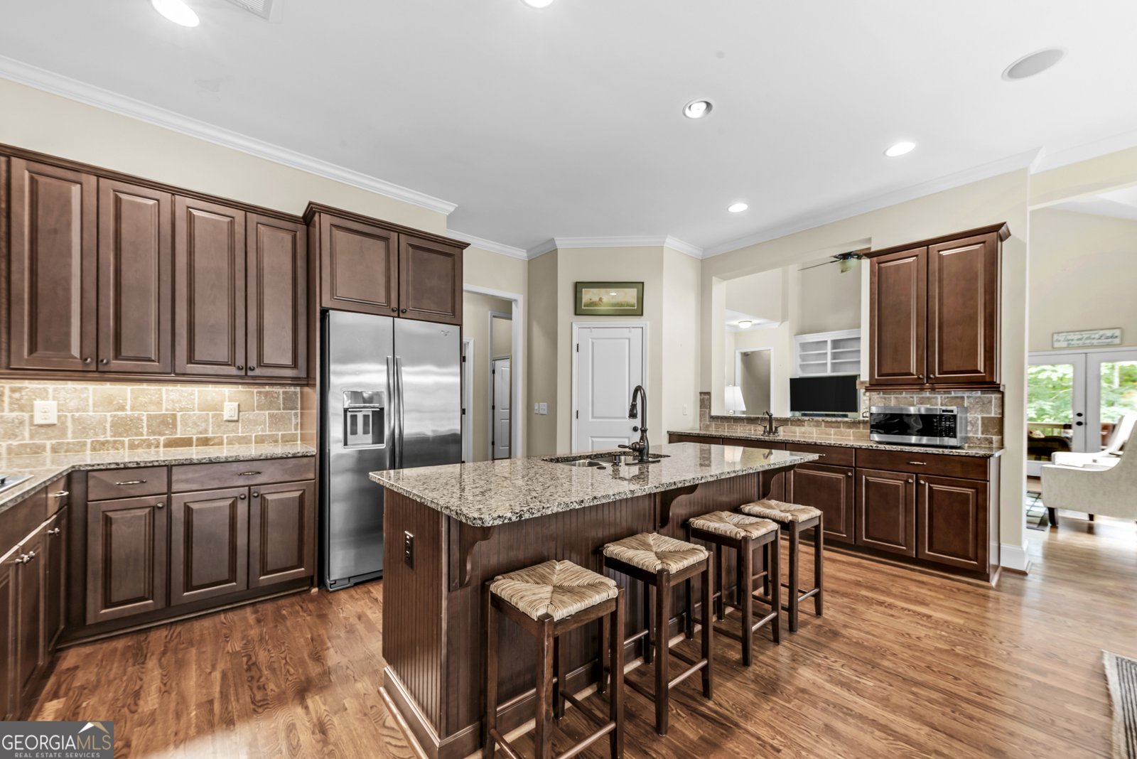 1801 Northwoods Drive Greensboro - Photo 13