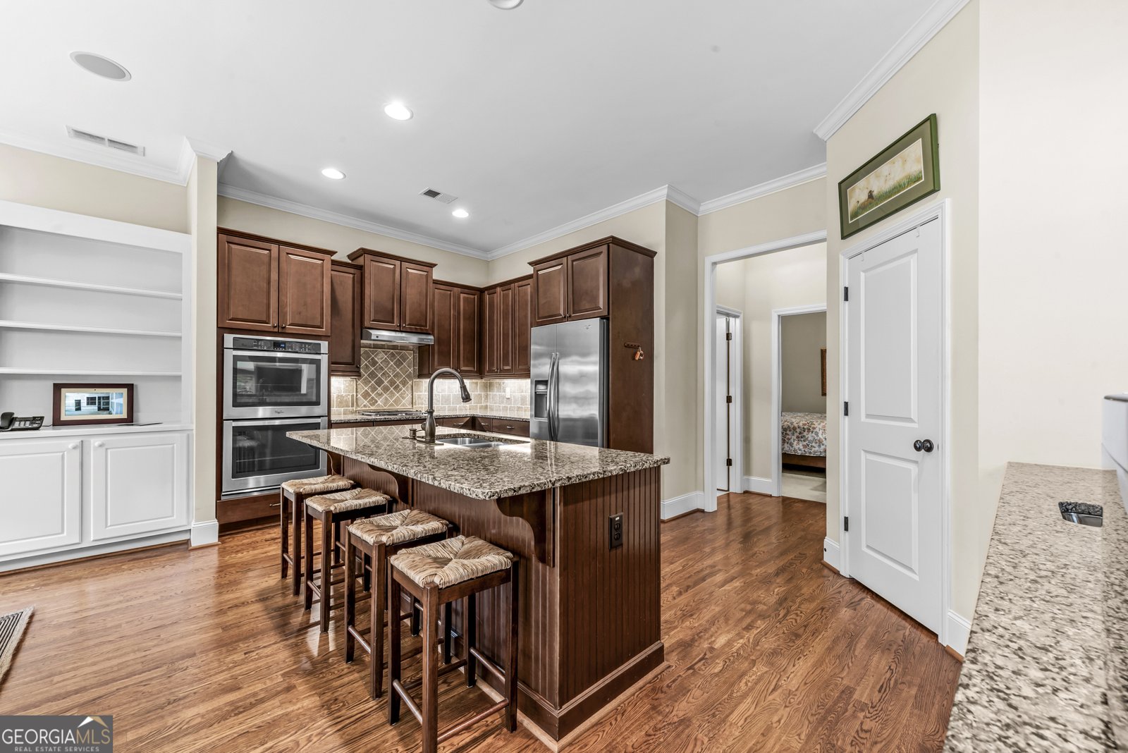 1801 Northwoods Drive Greensboro - Photo 14