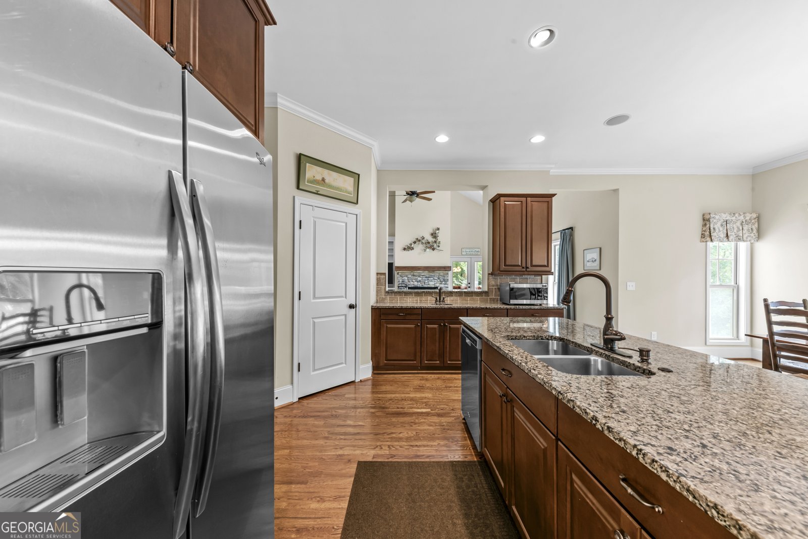 1801 Northwoods Drive Greensboro - Photo 17