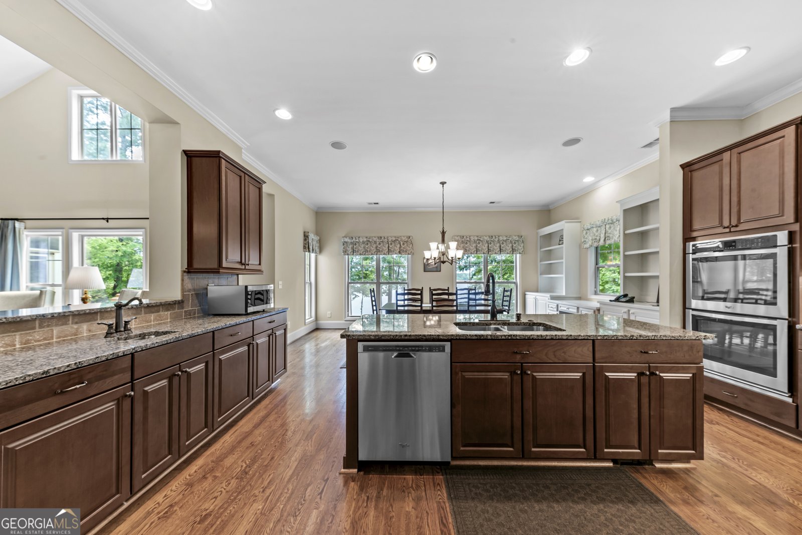 1801 Northwoods Drive Greensboro - Photo 18