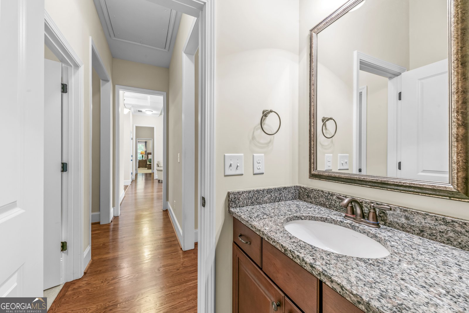 1801 Northwoods Drive Greensboro - Photo 19