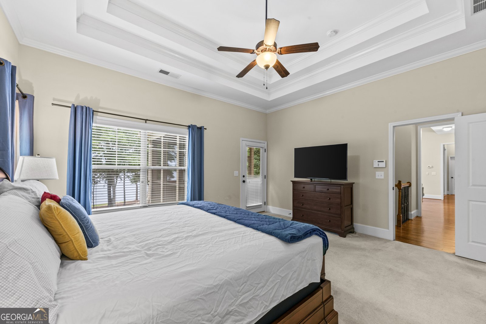 1801 Northwoods Drive Greensboro - Photo 29