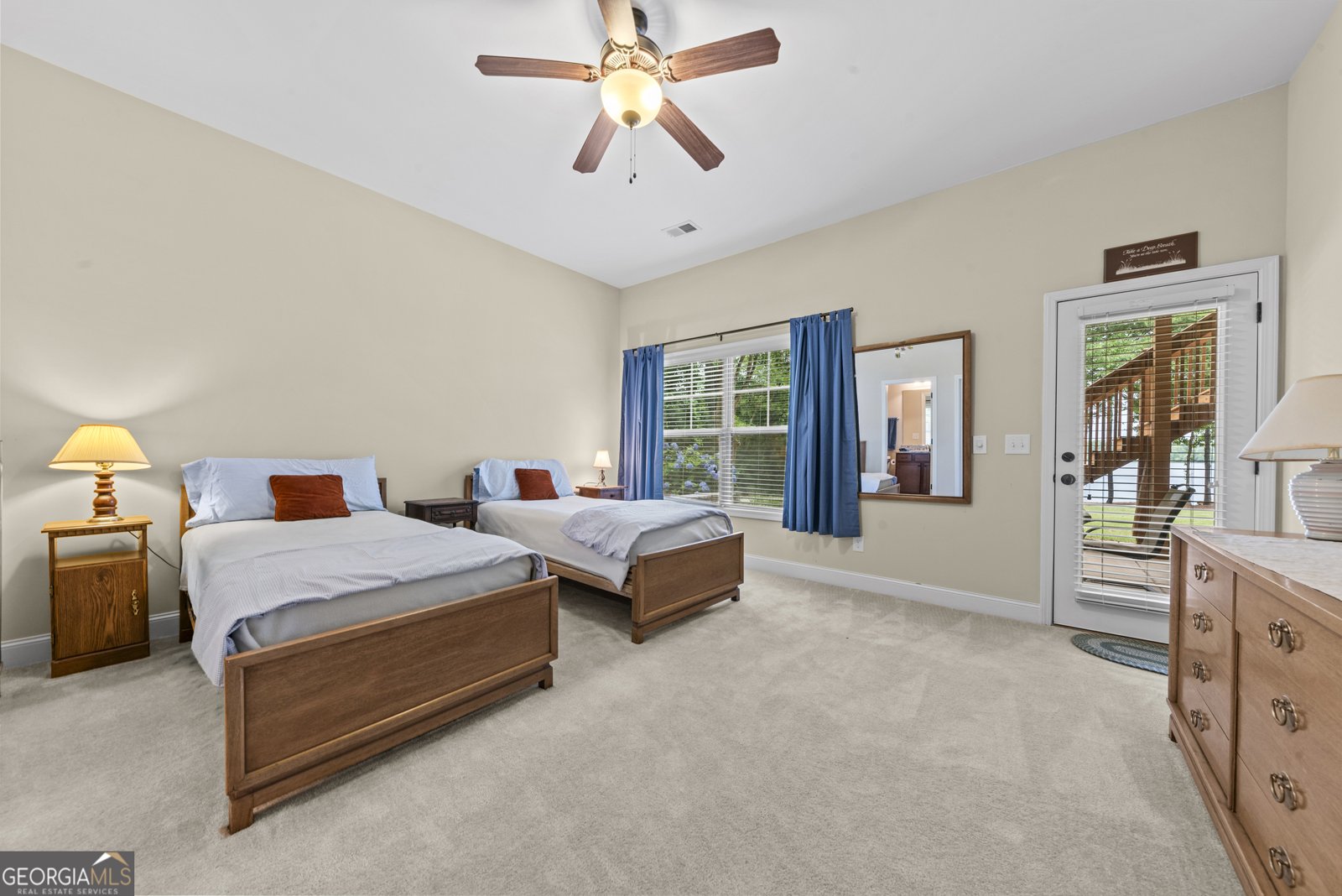 1801 Northwoods Drive Greensboro - Photo 34
