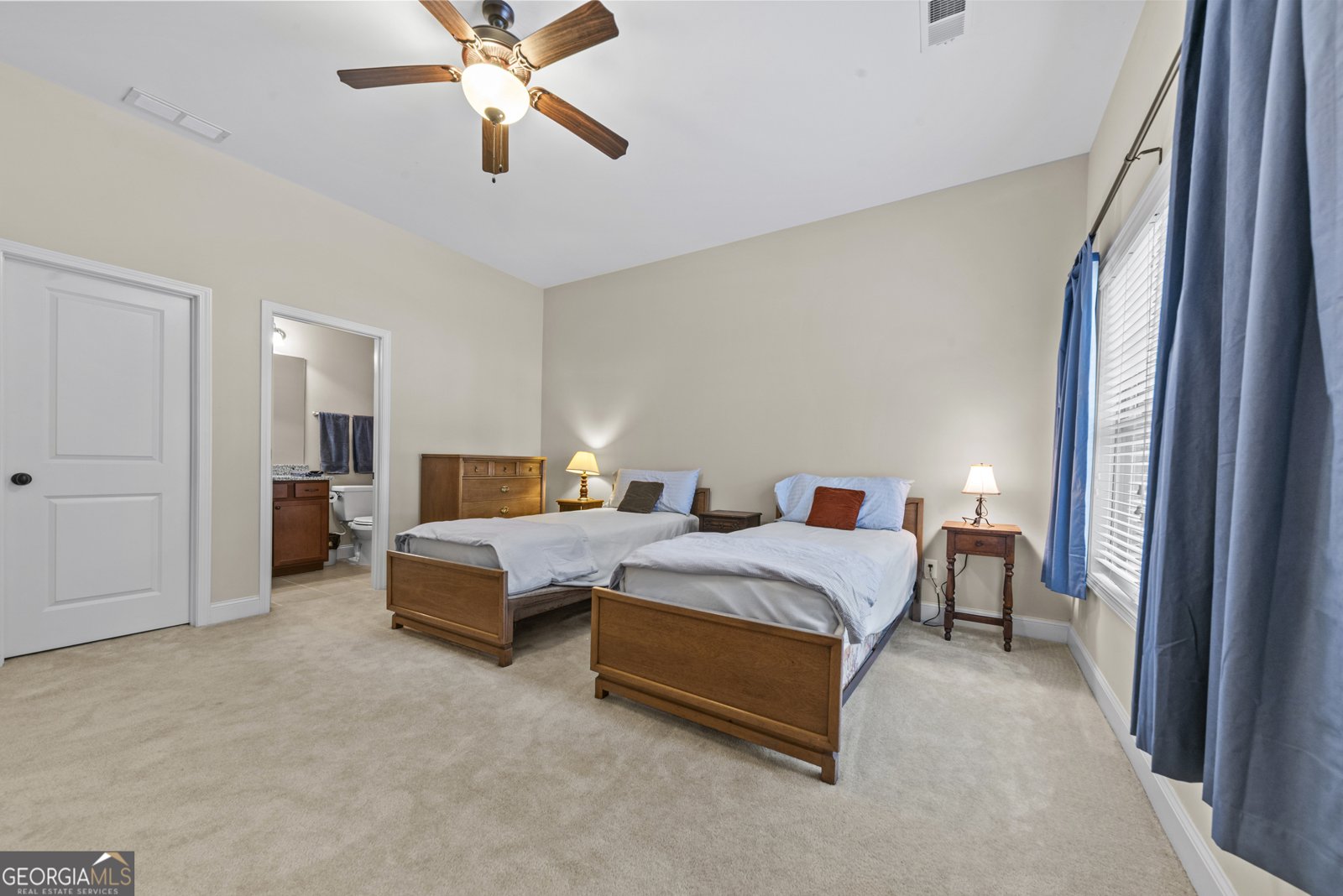 1801 Northwoods Drive Greensboro - Photo 35