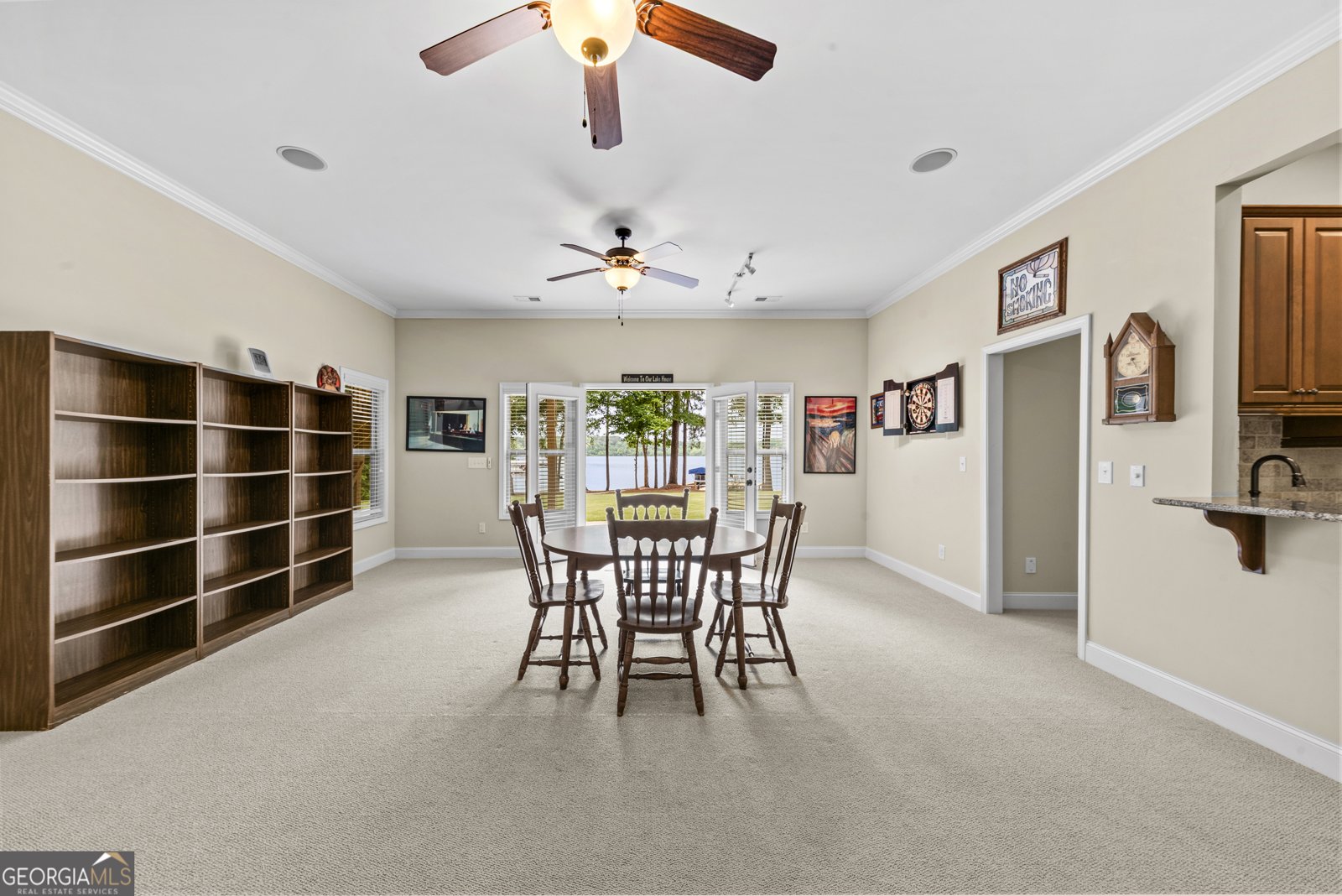 1801 Northwoods Drive Greensboro - Photo 38