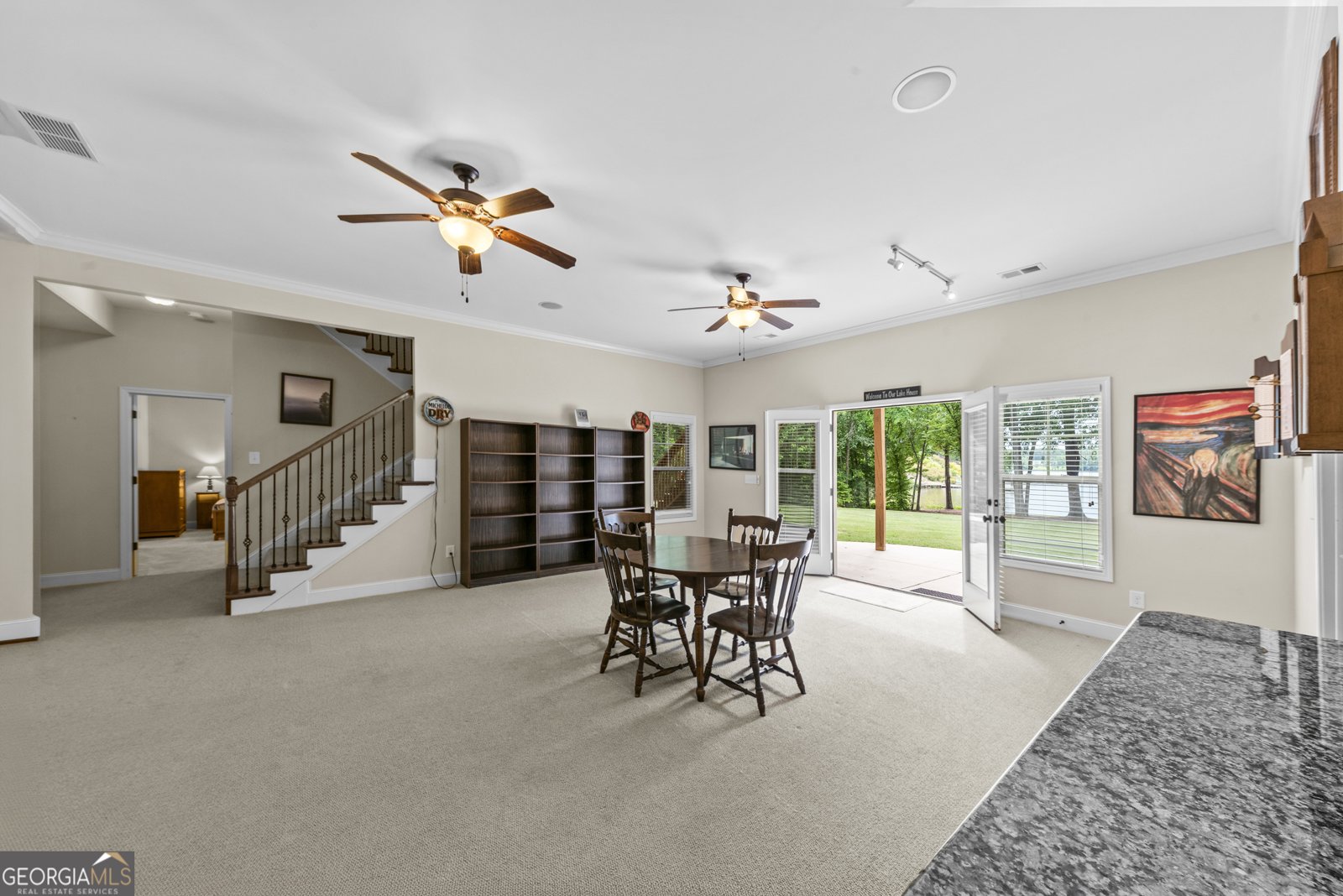 1801 Northwoods Drive Greensboro - Photo 39